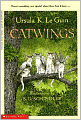 Catwings (Catwings Series #1)
