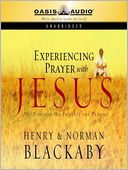 Experiencing Prayer with Jesus