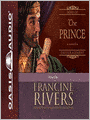 The Prince: Jonathan (Sons of Encouragement Series #3)