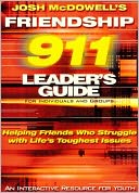 Friendship 911 Leader's Guide