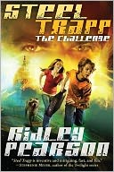 The Challenge (Steel Trapp Series #1)