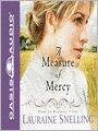 A Measure of Mercy (Home to Blessing Series #1)