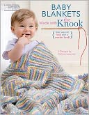 Baby Blankets Made with the Knook? (Leisure Arts #5777)
