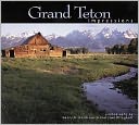 Grand Teton Impressions