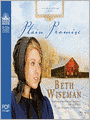Plain Promise (Daughters of the Promise Series #3)