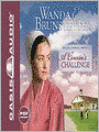A Cousin's Challenge (Indiana Cousins Series #3)