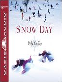 Snow Day by Billy Coffey: Audio Book Cover