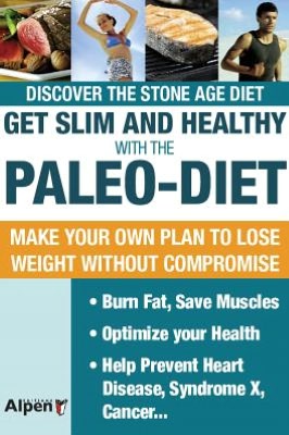 The Paleo Diet
