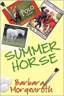 Summer Horse