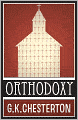 Orthodoxy