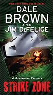 Strike Zone (Dreamland Series #5)