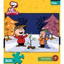 Peanuts Charlie Brown and Tree Puzzle by Buffalo Games, Inc: Product Image