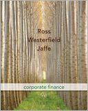 Corporate Finance (NOT FOR INDIVIDUAL SALE)