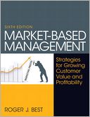 Market-Based Management