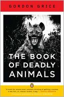 download The Book of Deadly Animals book
