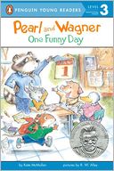 One Funny Day (Pearl and Wagner Series)
