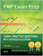 Pmp Exam Prep Questions, Answers, & Explanations