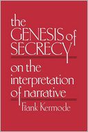 The Genesis Of Secrecy