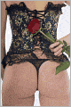 BRANDED: An Old West Spanking Tale