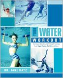 Your Water Workout by Jane Katz: Book Cover
