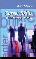 The Manager's Pocket Guide to Career Skills for the New Economy