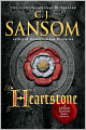 Heartstone (Matthew Shardlake Series #5)