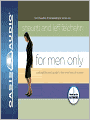 For Men Only: A Straightforward Guide to the Inner Lives of Women