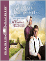 A Cousin's Promise (Indiana Cousins Series #1)