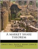 A market share theorem