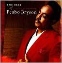 Love & Rapture: The Best of Peabo Bryson by Peabo Bryson: CD Cover