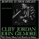 Blowing in from Chicago