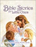 Bible Stories for Little Ones: A Frances Hook Picture Book