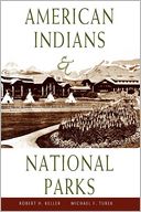 American Indians & National Parks