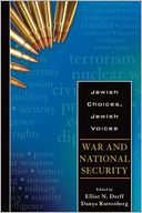 Jewish Choices, Jewish Voices: War and National Security