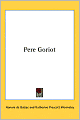 Pere Goriot