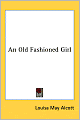 An Old-Fashioned Girl