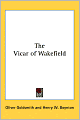 The Vicar of Wakefield