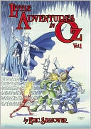 Little Adventures in Oz Volume 1
