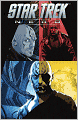 Star Trek: Nero