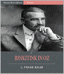 Rinkitink in Oz (Illustrated)