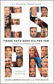 Those Guys Have All the Fun: Inside the World of ESPN