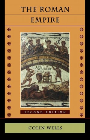 The Roman Empire, Second Edition