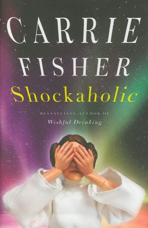 Shockaholic