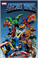 Secret Wars