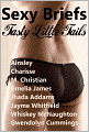 Sexy Briefs: Tasty Little Tails