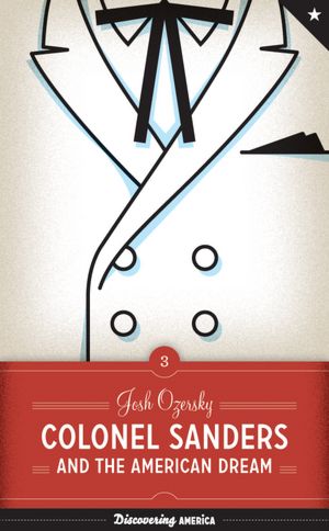 Colonel Sanders