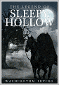 The Legend of Sleepy Hollow [Illustrated]