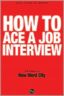 How to Ace a Job Interview