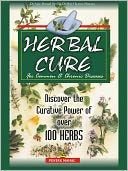 download Herbal Cure For Common And Chronic Diseases book