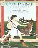 Atalanta's Race: A Greek Myth